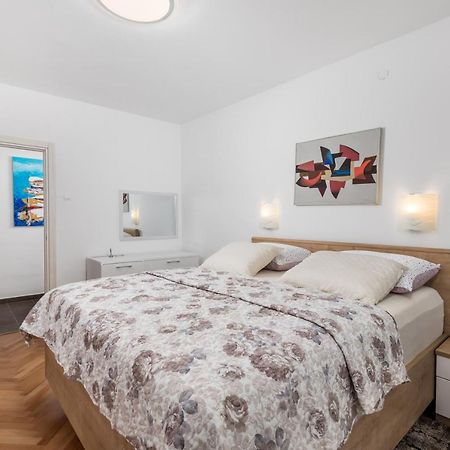 Relax Fiume Apartment Zewnętrze zdjęcie