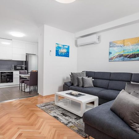 Relax Fiume Apartment Zewnętrze zdjęcie