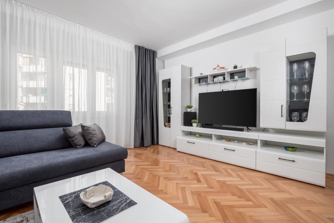 Relax Fiume Apartment Zewnętrze zdjęcie