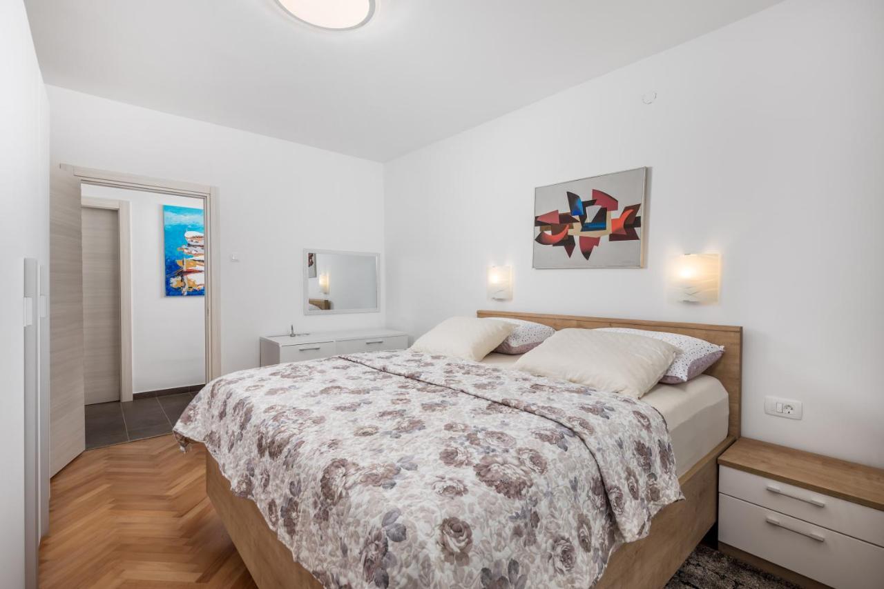 Relax Fiume Apartment Zewnętrze zdjęcie
