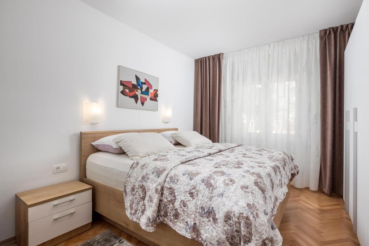 Relax Fiume Apartment Zewnętrze zdjęcie