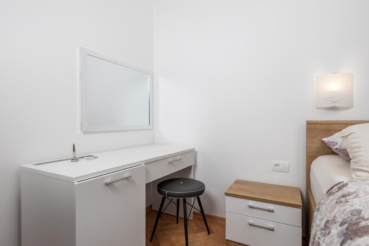 Relax Fiume Apartment Zewnętrze zdjęcie