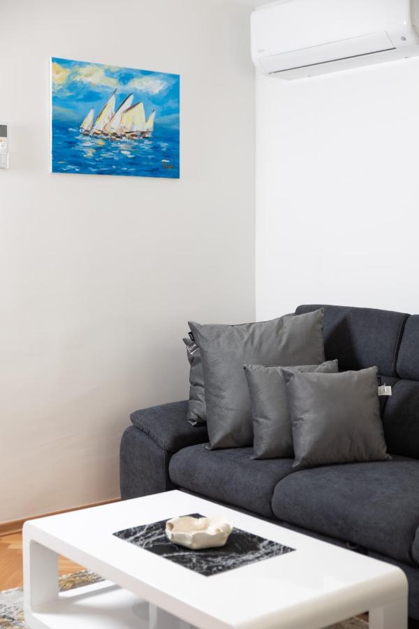 Relax Fiume Apartment Zewnętrze zdjęcie
