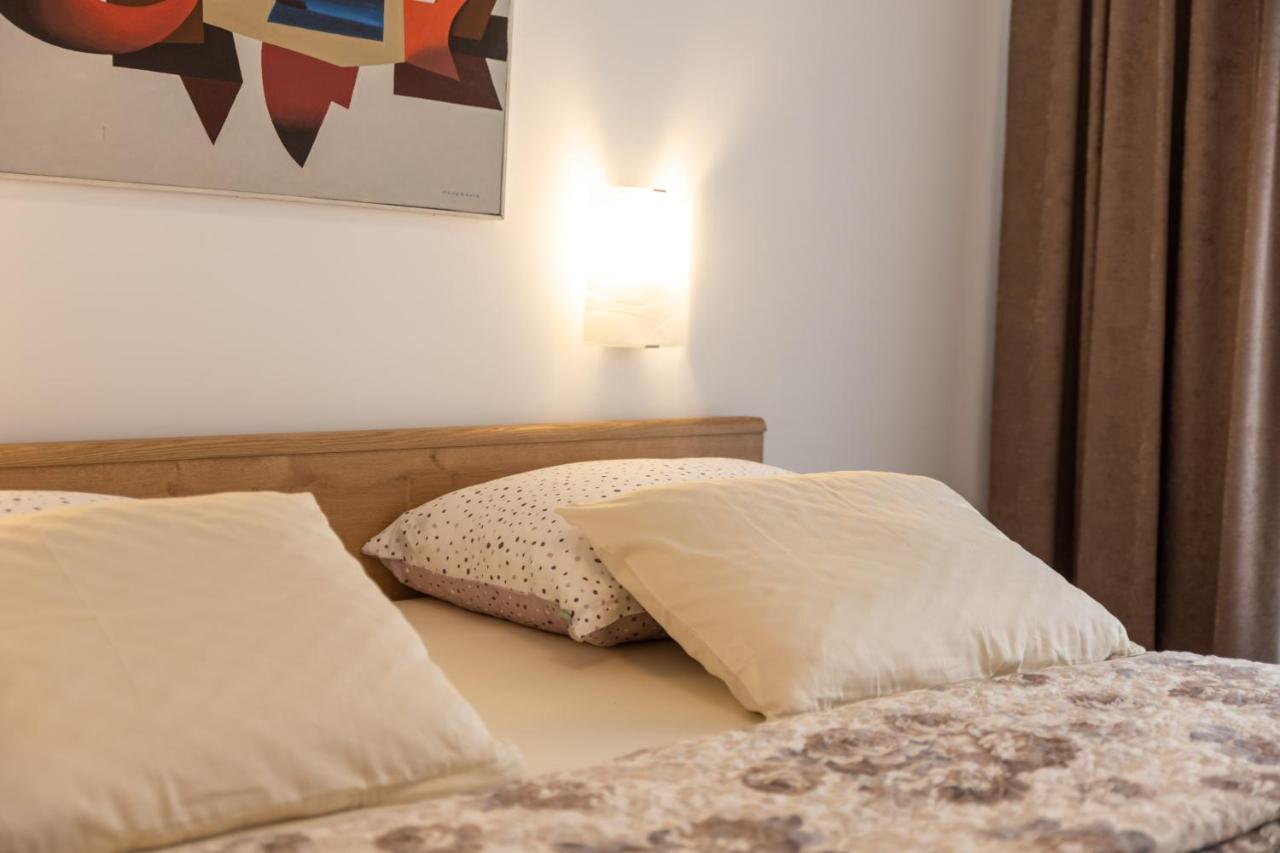 Relax Fiume Apartment Zewnętrze zdjęcie